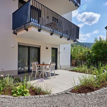 Neu!!! Moselbleibe Weingartenhaus Bernkastel-Kues Exterior photo