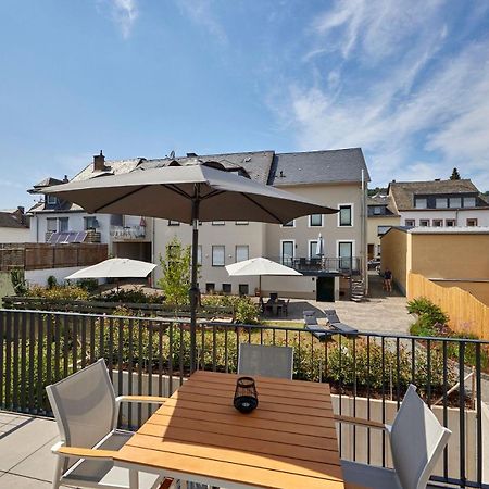 Neu!!! Moselbleibe Weingartenhaus Bernkastel-Kues Exterior photo