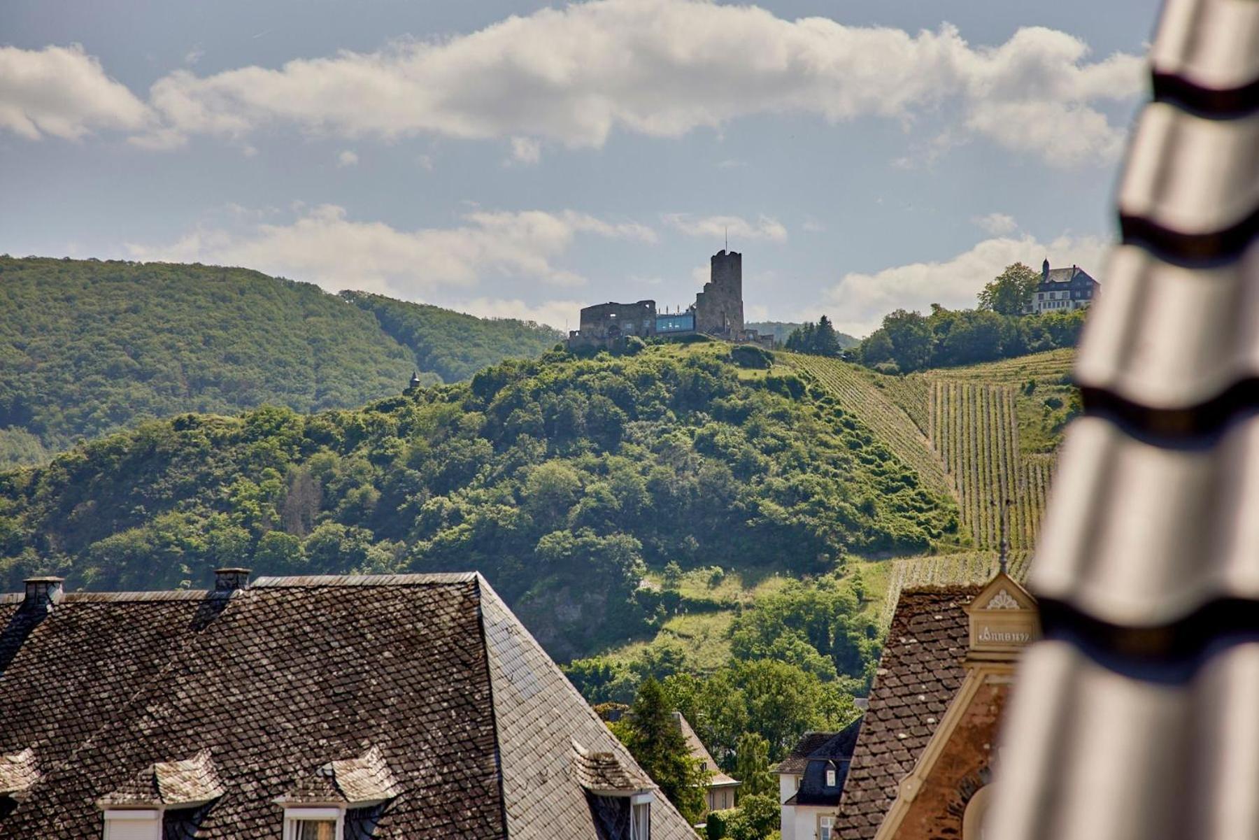 Neu!!! Moselbleibe Weingartenhaus Bernkastel-Kues Exterior photo